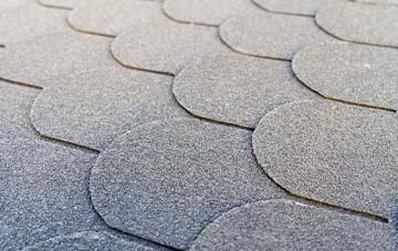 Frilford asphalt roofing costs