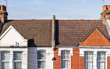 clay roofing Frilford, Oxfordshire