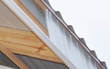why Frilford fascia repairs are essential