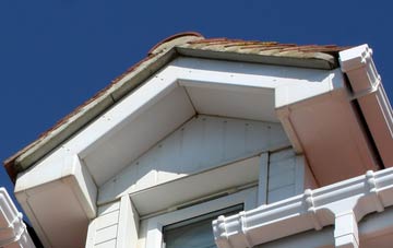 Frilford fascia installation costs