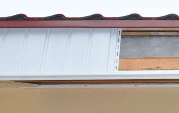 Frilford fascia repair costs