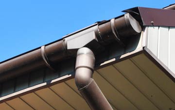 types of Frilford fascias