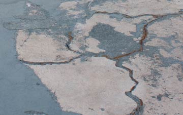 fibreglass roofing replacement Frilford