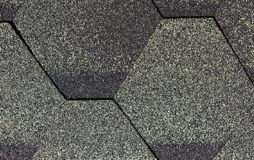 Frilford fibreglass shingle repairs