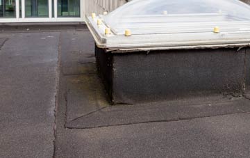 disadvantages of Frilford flat roofs