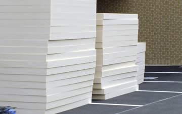 Frilford flat roof insulation costs