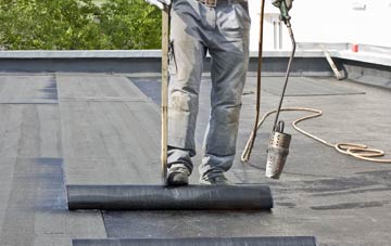 flat roof replacement Frilford, Oxfordshire