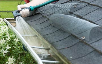 Frilford gutter cleaning costs