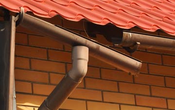 Frilford gutter repair costs