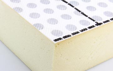 meeting Frilford building codes