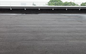 Frilford asphalt roof replacement