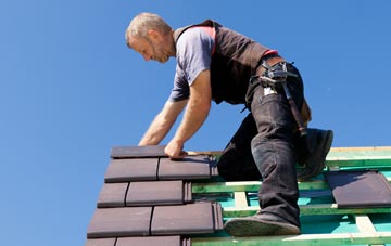 disadvantages of Frilford slate roofing