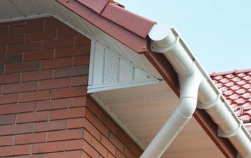 Frilford soffit repair costs