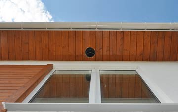 Frilford soffit repair quotes