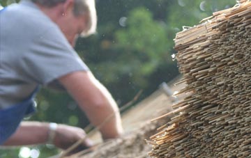 professional Frilford thatchers