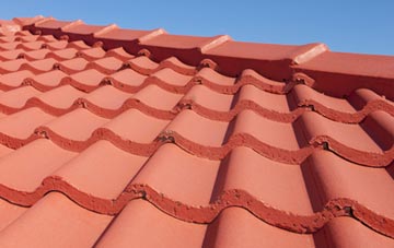 Frilford tile and slate roof replacement