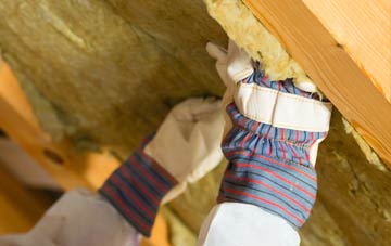 types of Frilford pitched roof insulation materials