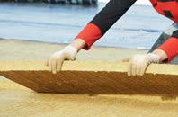 find rated Frilford roof insulation companies