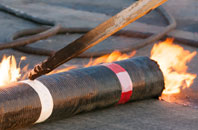 free Frilford flat roofing repair quotes