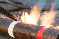 Frilford flat roofing replacement