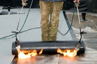 Frilford flat roof sealing quote