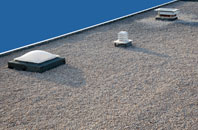 Frilford flat roofing