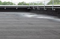 find rated Frilford flat roofing companies