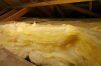 Frilford pitch roof insulation