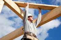 Frilford roof replacement work