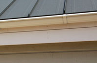 Frilford soffit repair