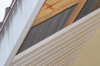rated Frilford soffit repair companies