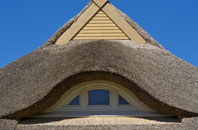 Frilford thatch roofing