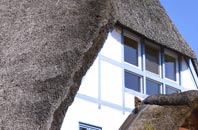 find rated Frilford thatchers